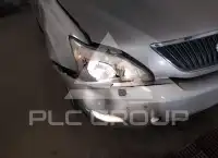 2007 Lexus RX350 фото
