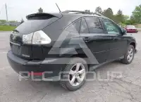 2007 Lexus RX350 фото