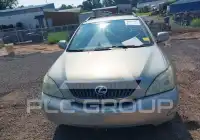 2007 Lexus RX350 фото