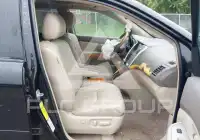 2007 Lexus RX350 photo