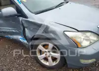 2007 Lexus RX350 photo