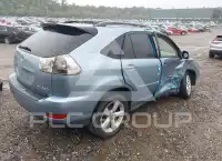 2007 Lexus RX350 photo