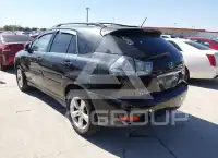 2007 Lexus RX350 фото
