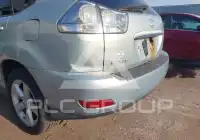 2007 Lexus RX350 фото