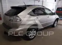 2007 Lexus RX350 фото