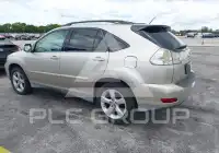 2007 Lexus RX350 фото