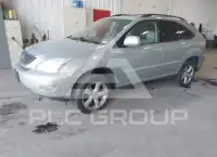 2007 Lexus RX350 фото
