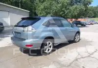 2007 Lexus RX350 фото