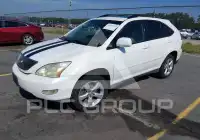 2007 Lexus RX350 photo