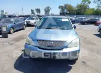 2007 Lexus RX350 фото