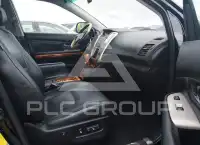 2007 Lexus RX350 photo