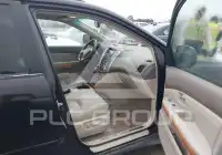 2007 Lexus RX350 фото