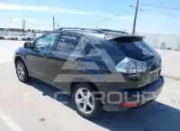 2007 Lexus RX350 photo
