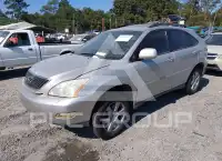 2007 Lexus RX350 фото