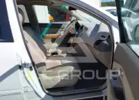 2007 Lexus RX350 photo