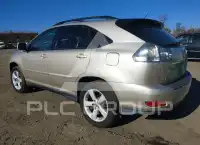 2007 Lexus RX350 фото