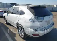 2007 Lexus RX350 фото
