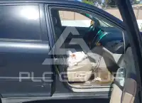 2007 Lexus RX350 photo