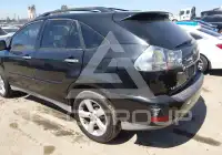 2007 Lexus RX350 photo