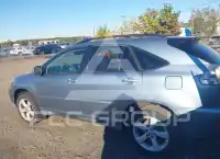 2007 Lexus RX350 фото