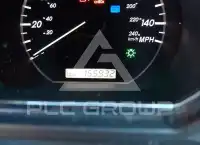 2007 Lexus RX350 photo