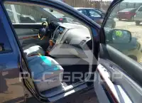 2007 Lexus RX350 фото