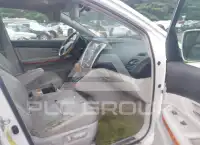 2007 Lexus RX350 фото