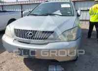 2007 Lexus RX350 photo