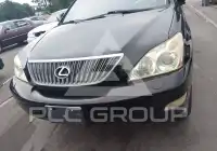2007 Lexus RX350 photo