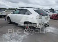 2007 Lexus RX350 фото