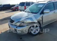 2007 Lexus RX350 photo