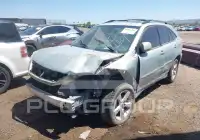 2007 Lexus RX350 photo