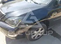 2007 Lexus RX350 фото