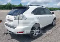 2007 Lexus RX350 photo