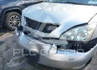 2007 Lexus RX350 фото