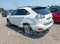 2007 Lexus RX350 фото