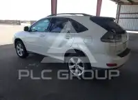 2007 Lexus RX350 фото