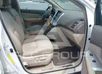 2007 Lexus RX350 фото