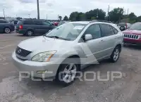 2007 Lexus RX350 photo