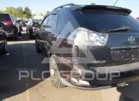 2007 Lexus RX350 photo