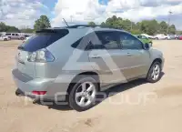 2007 Lexus RX350 фото