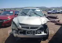 2007 Lexus RX350 photo