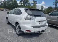 2007 Lexus RX350 фото