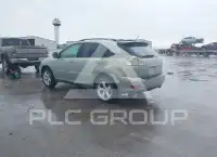 2007 Lexus RX350 фото