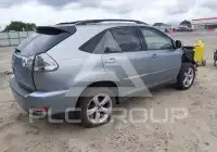 2007 Lexus RX350 photo