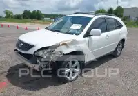 2007 Lexus RX350 photo