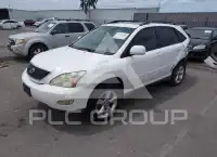 2007 Lexus RX350 фото
