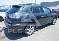 2007 Lexus RX350 фото
