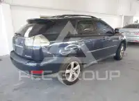 2007 Lexus RX350 фото