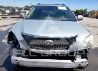 2007 Lexus RX350 фото
